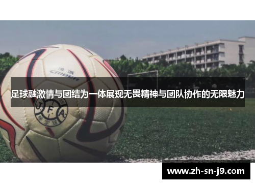 足球融激情与团结为一体展现无畏精神与团队协作的无限魅力 足球融激情与团结为一体展现无畏精神与团队协作的无限魅力