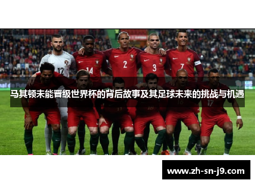 马其顿未能晋级世界杯的背后故事及其足球未来的挑战与机遇