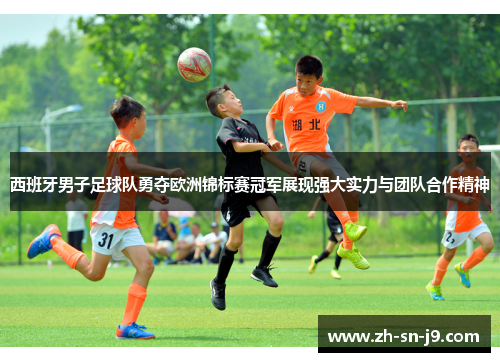 西班牙男子足球队勇夺欧洲锦标赛冠军展现强大实力与团队合作精神 西班牙男子足球队勇夺欧洲锦标赛冠军展现强大实力与团队合作精神