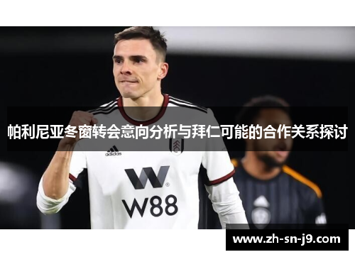 帕利尼亚冬窗转会意向分析与拜仁可能的合作关系探讨