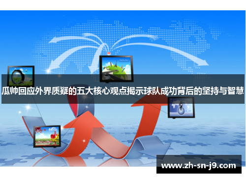 瓜帅回应外界质疑的五大核心观点揭示球队成功背后的坚持与智慧 瓜帅回应外界质疑的五大核心观点揭示球队成功背后的坚持与智慧