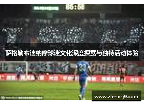 萨格勒布迪纳摩球迷文化深度探索与独特活动体验 萨格勒布迪纳摩球迷文化深度探索与独特活动体验