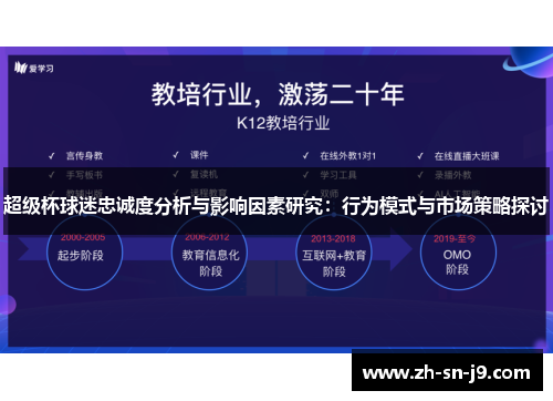 超级杯球迷忠诚度分析与影响因素研究：行为模式与市场策略探讨